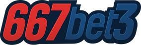 667bet3 Logo